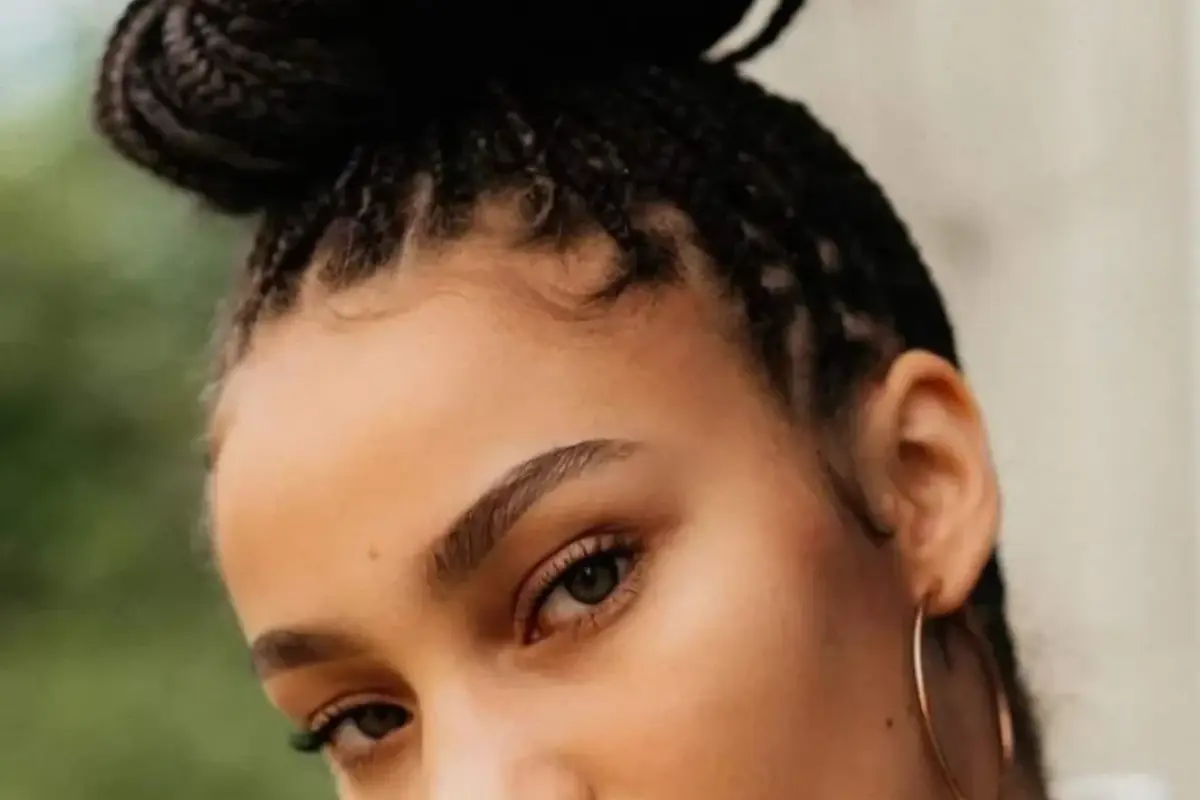 Aziti hair Braiding & Extensions - cover photo