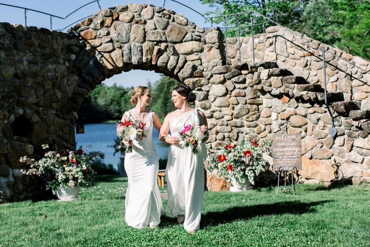 Memorable Events, LLC - cover photo