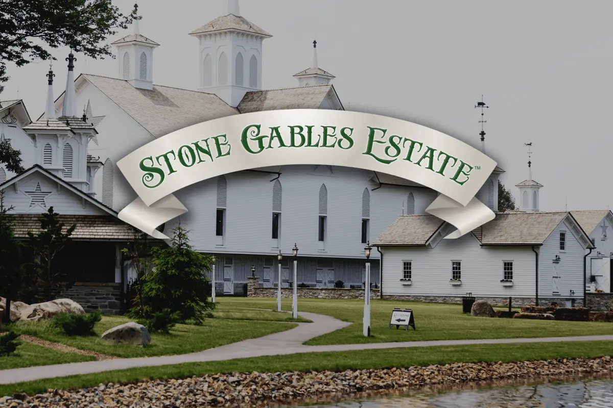 The Star Barn at Stone Gables Estate - cover photo