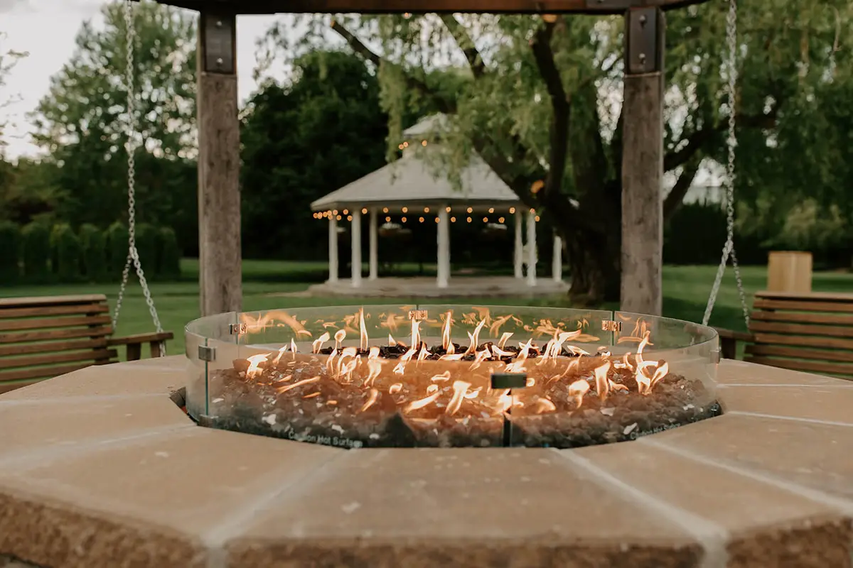 Promise Garden - cover photo