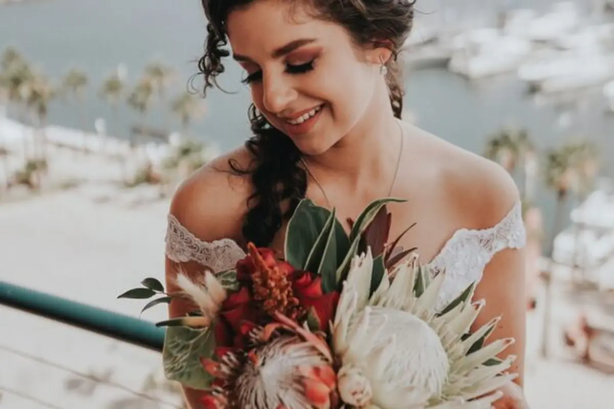 Wine Country Florals - cover photo