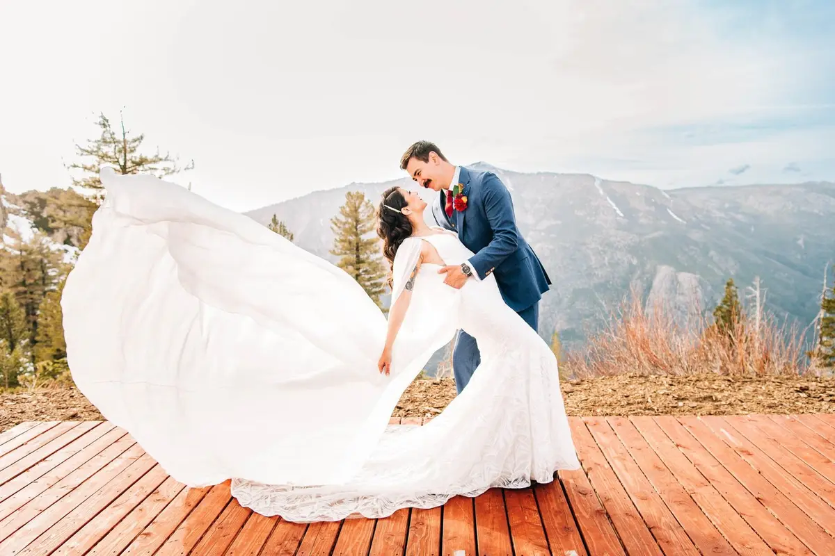Melissa van Ruiten Photography - cover photo