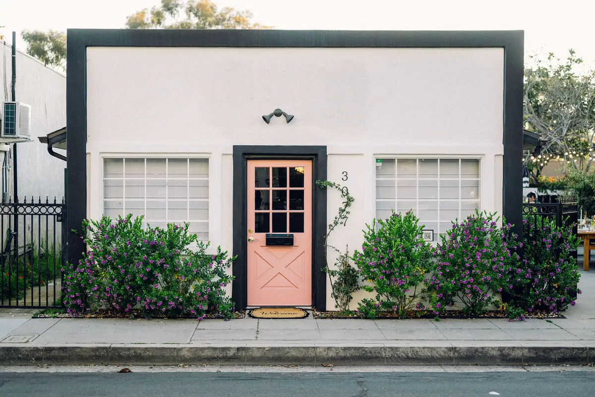 The Chandelier Room Carlsbad - cover photo