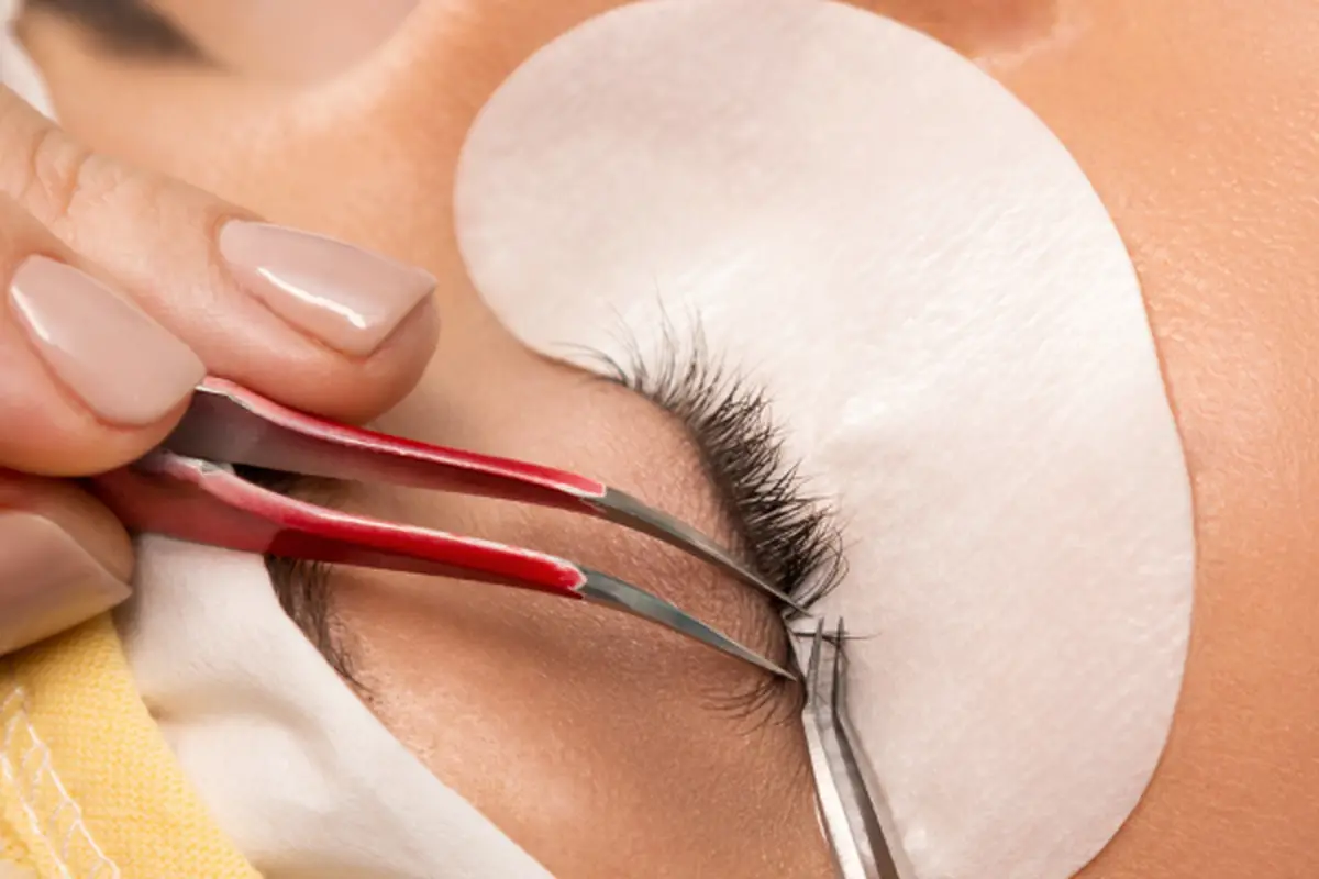 Hollywood Nails Spa - cover photo