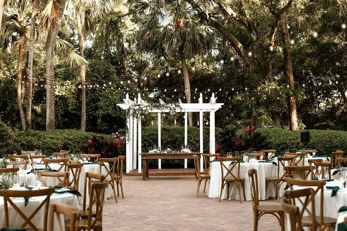 The Garden Villa at Florida Federation of Garden Clubs - cover photo