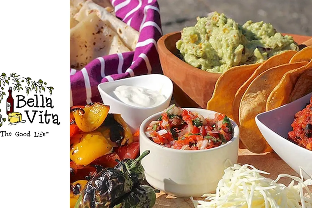 Bella Vita Bistro & Catering Company - cover photo