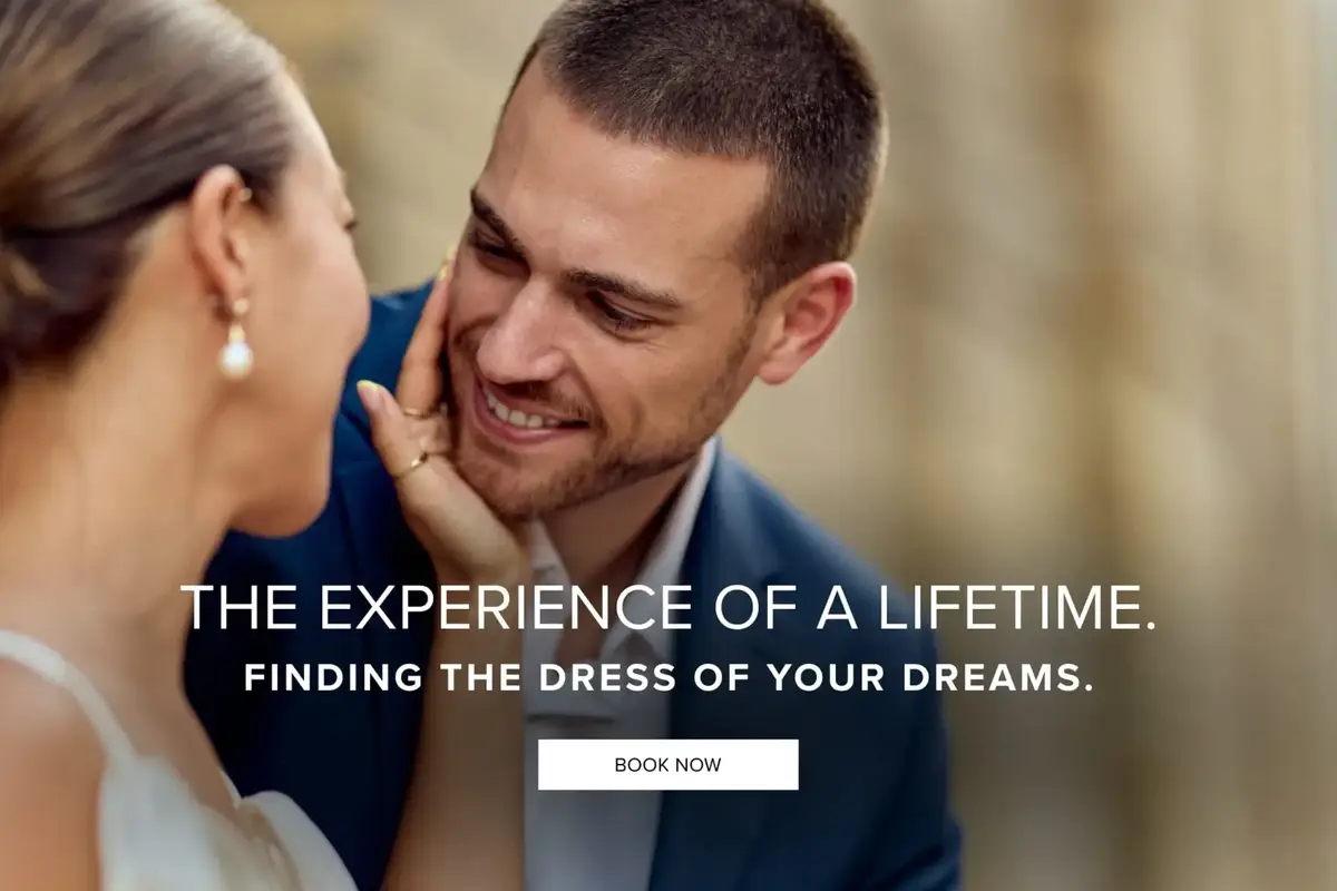 Bridal Elegance - cover photo