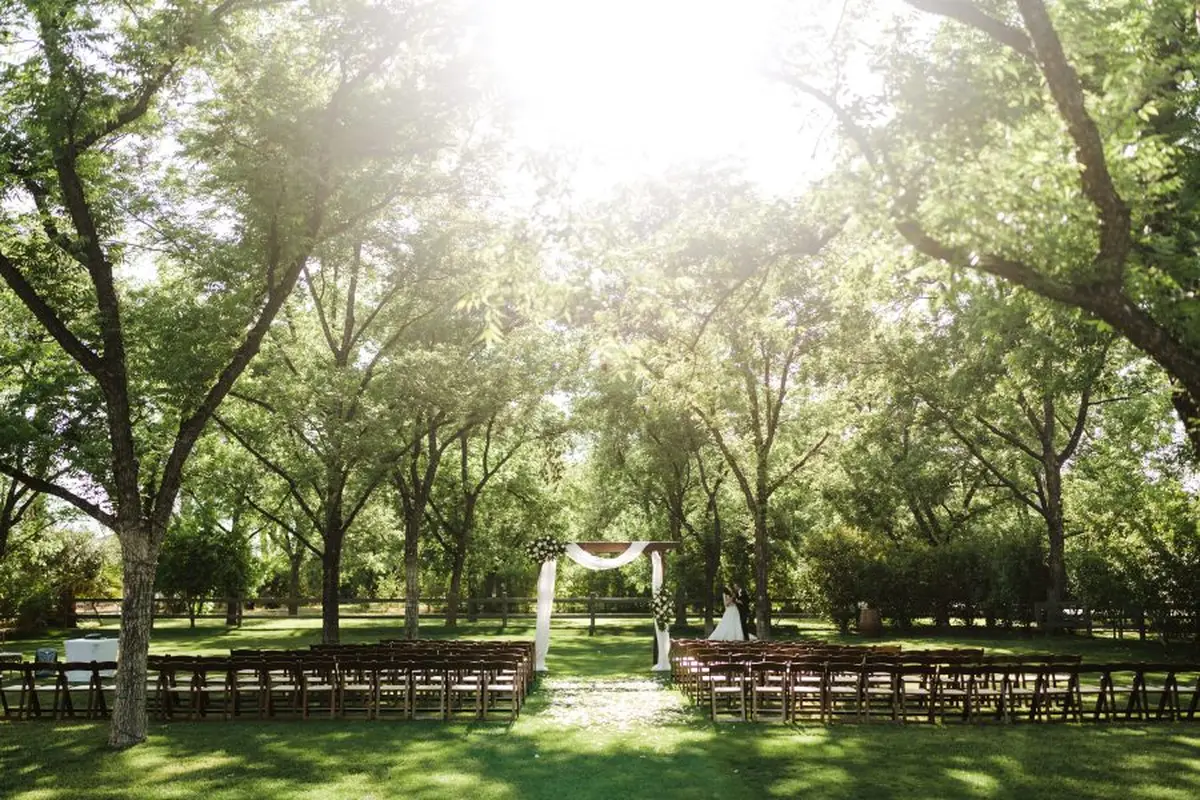 Venue at the Grove - cover photo