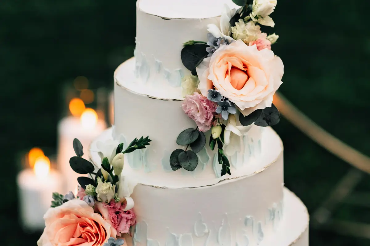 Simply Classy Soiree Wedding Events - cover photo