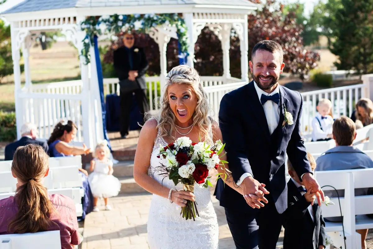 Meadows Event Center, LLC - cover photo