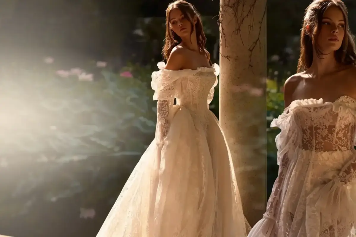 I Do Wedding Dresses and Photography - cover photo