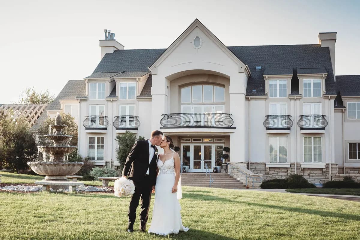 The Chateaux At Fox Meadows - cover photo