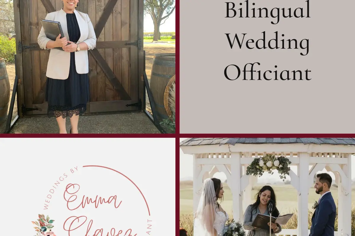 Weddings By Emma Chavez - cover photo