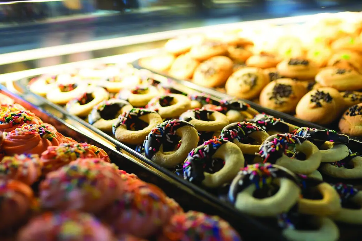 Amore Italian Market and Bakery - cover photo