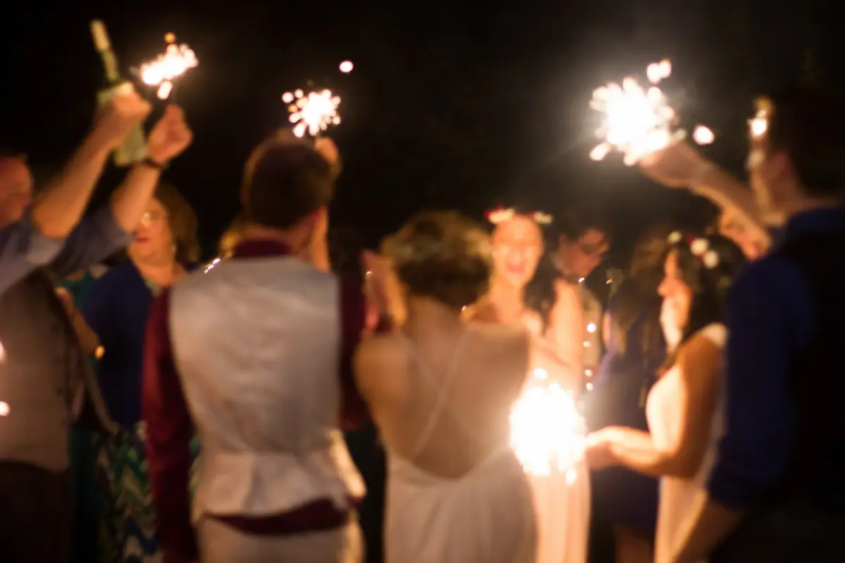 Evening Sun Entertainment DJs & Photo Booth Rentals - cover photo