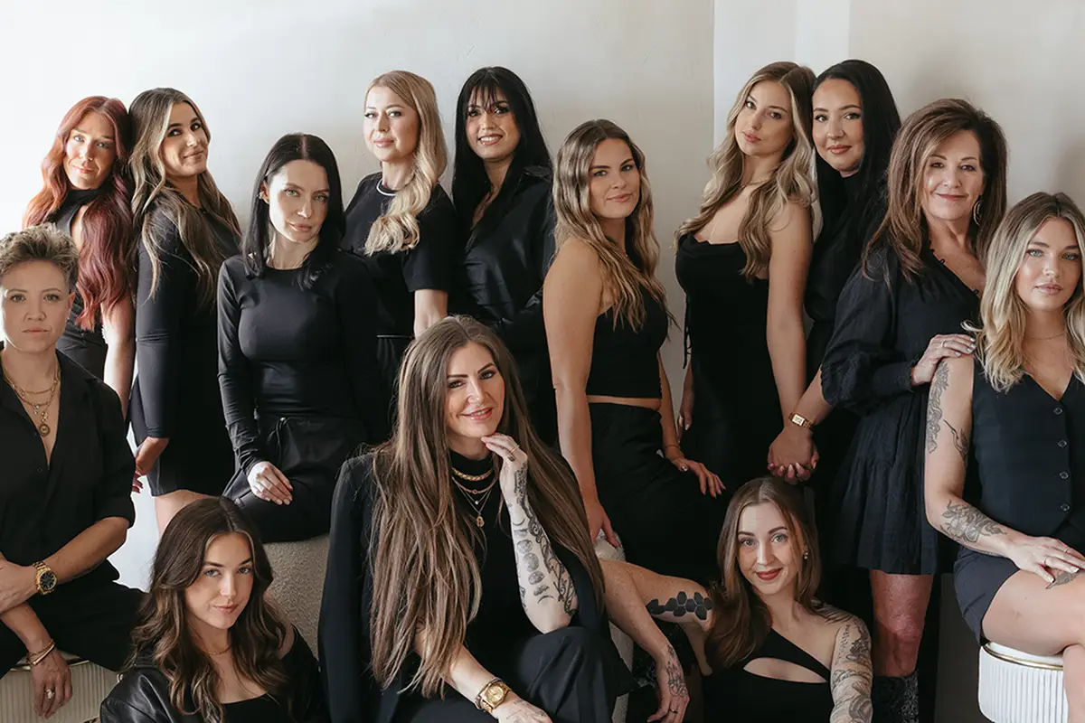 Prim Salon - cover photo