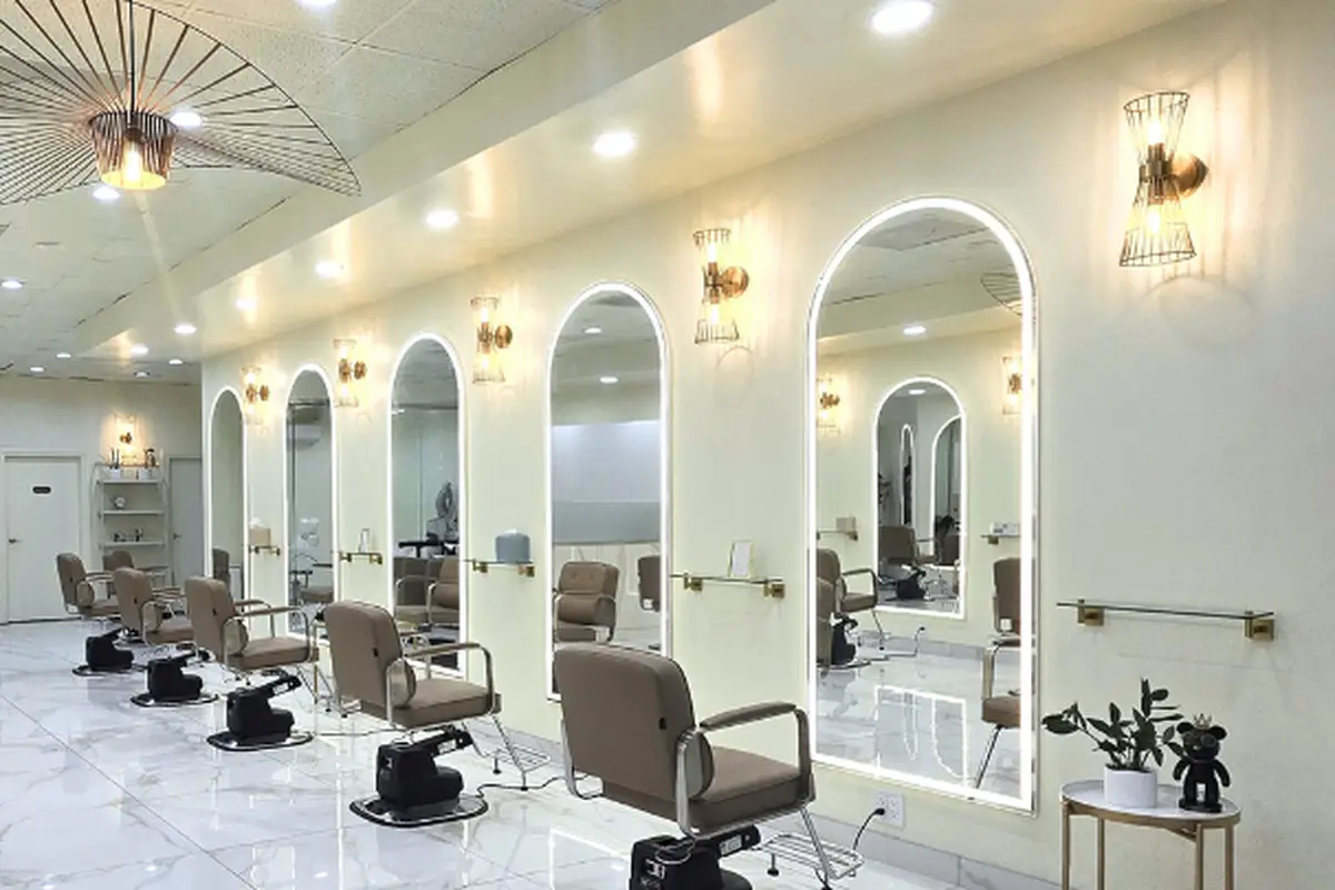 Mue Hair Studio - cover photo