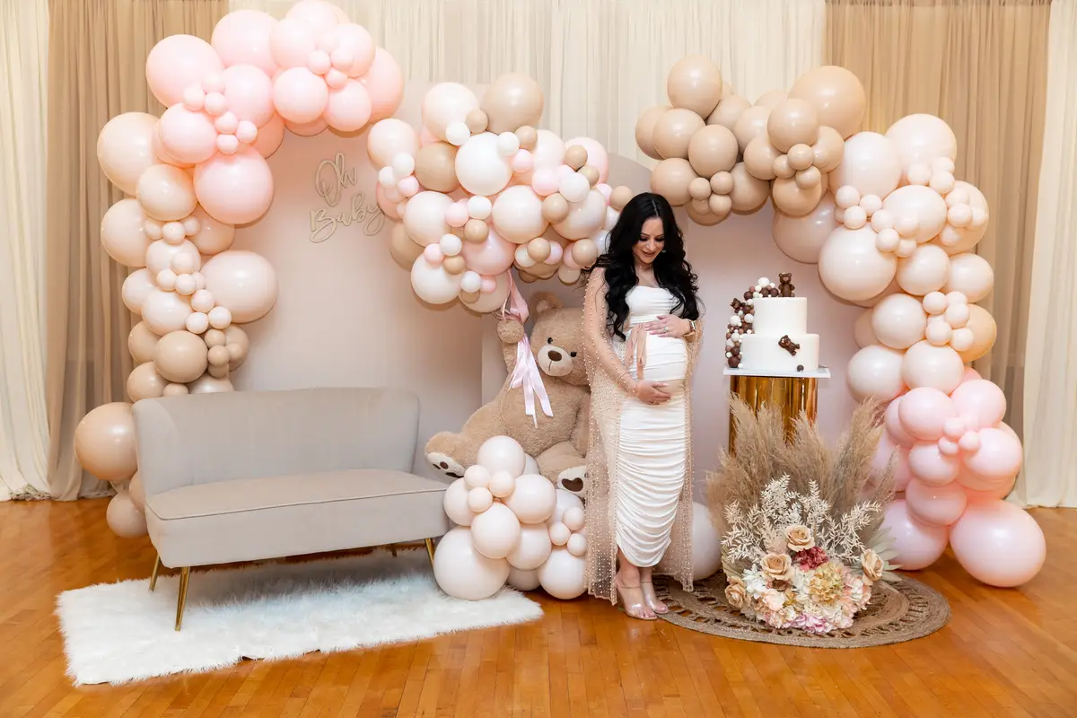 Ideal Party Stylist - cover photo
