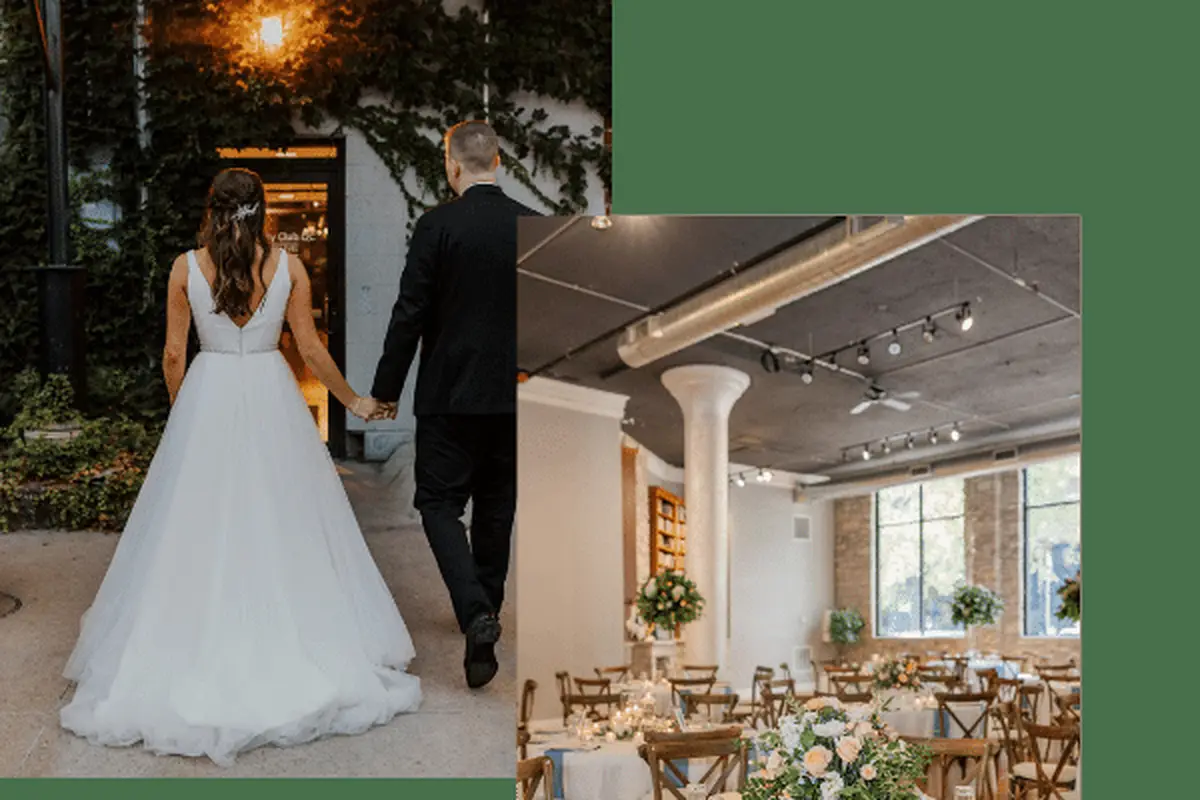 The University Club - cover photo