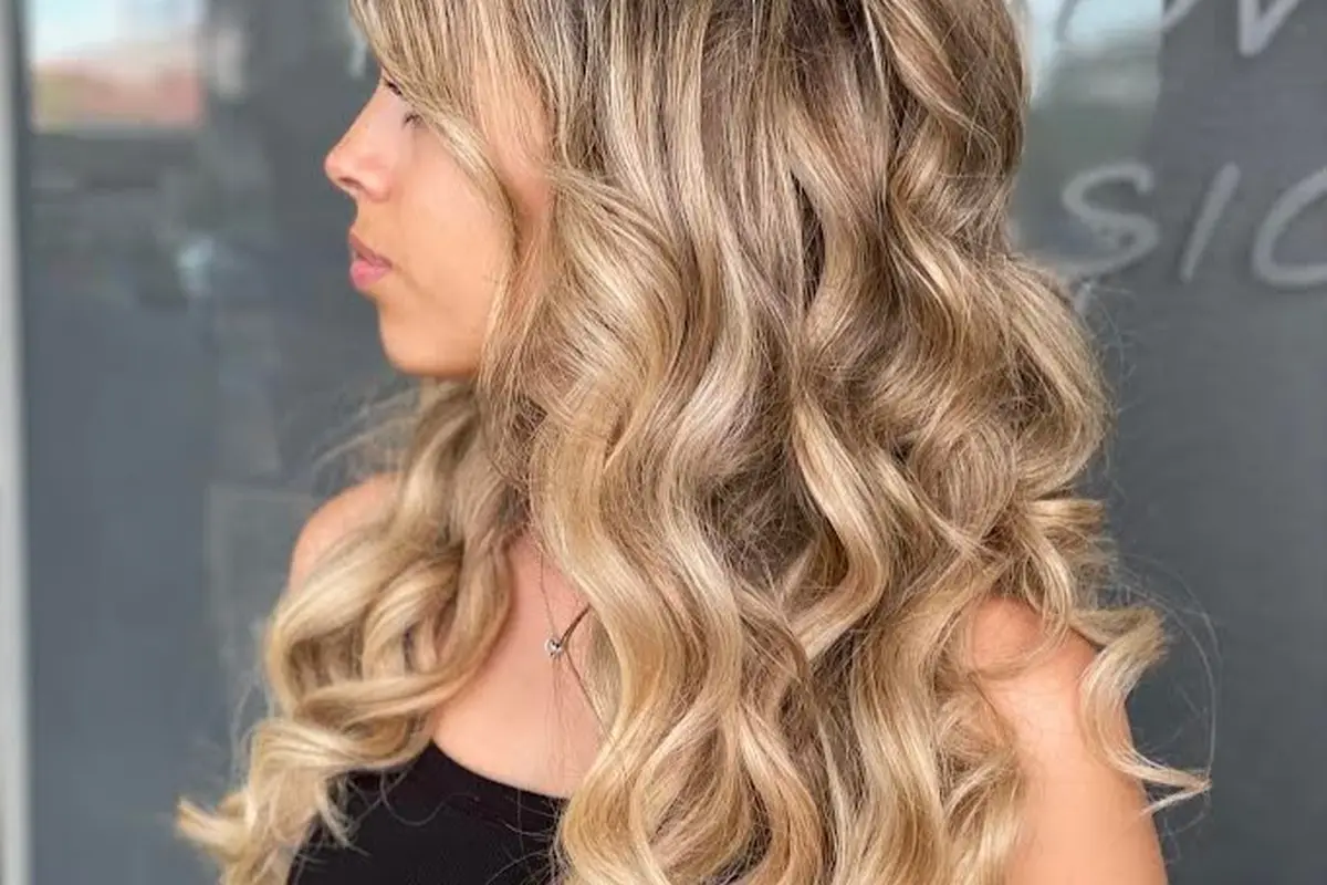 HIP Salon - cover photo