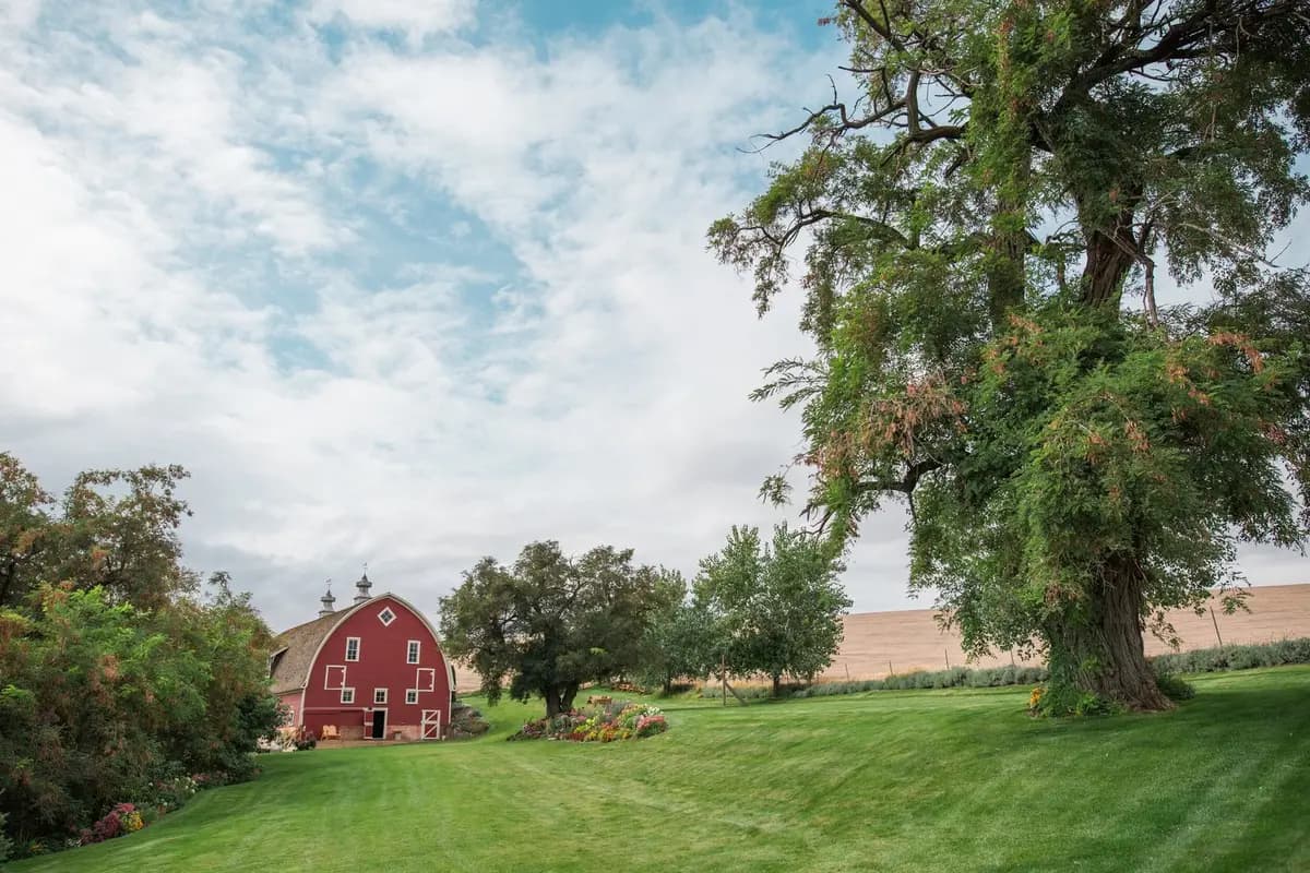 Winn Homestead Events - cover photo