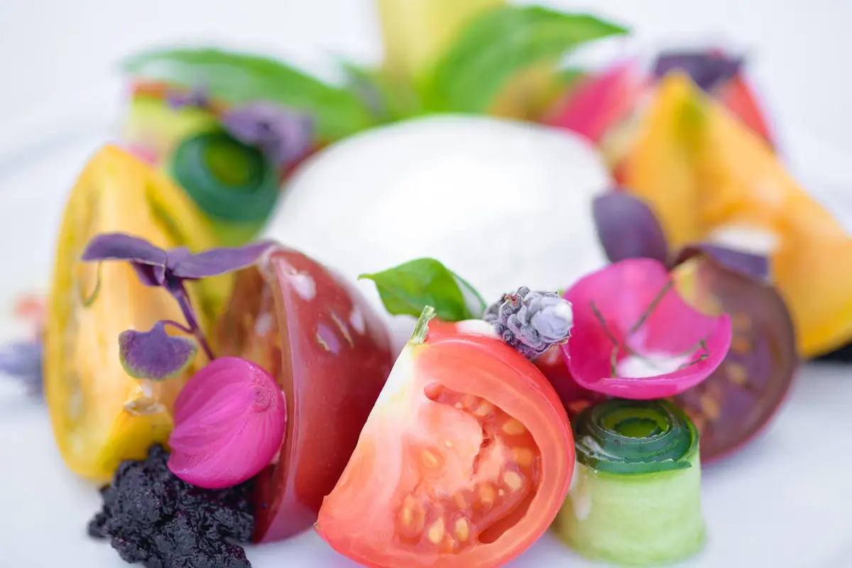 Peppers Artful Events - cover photo