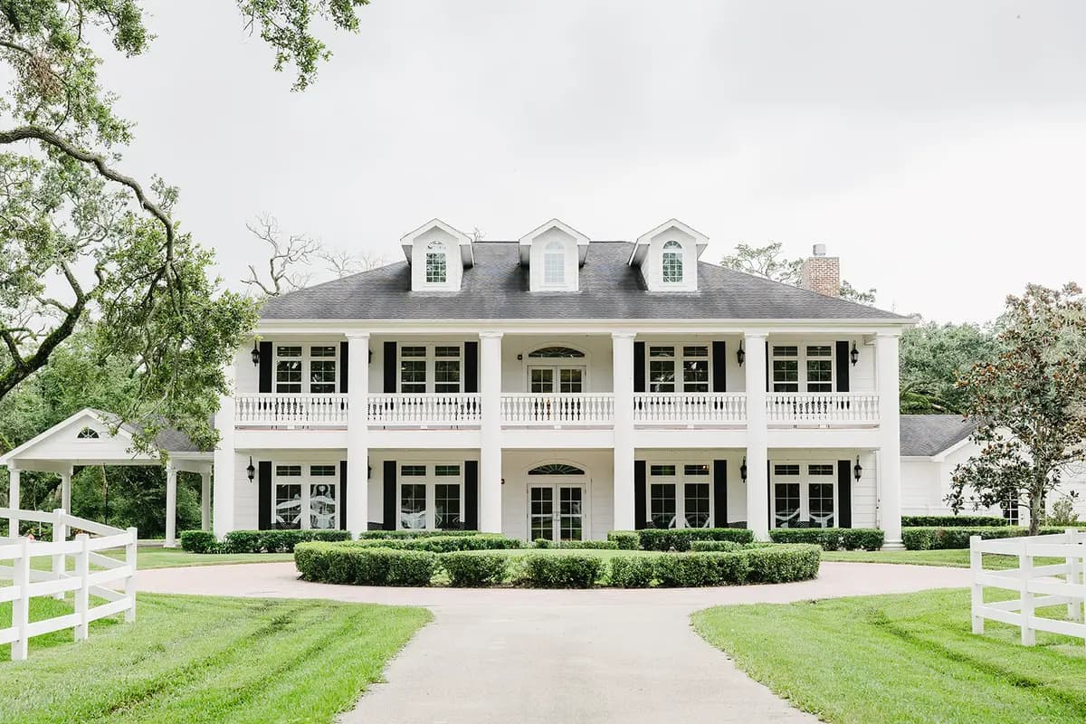 The Springs Weddings & Events - cover photo