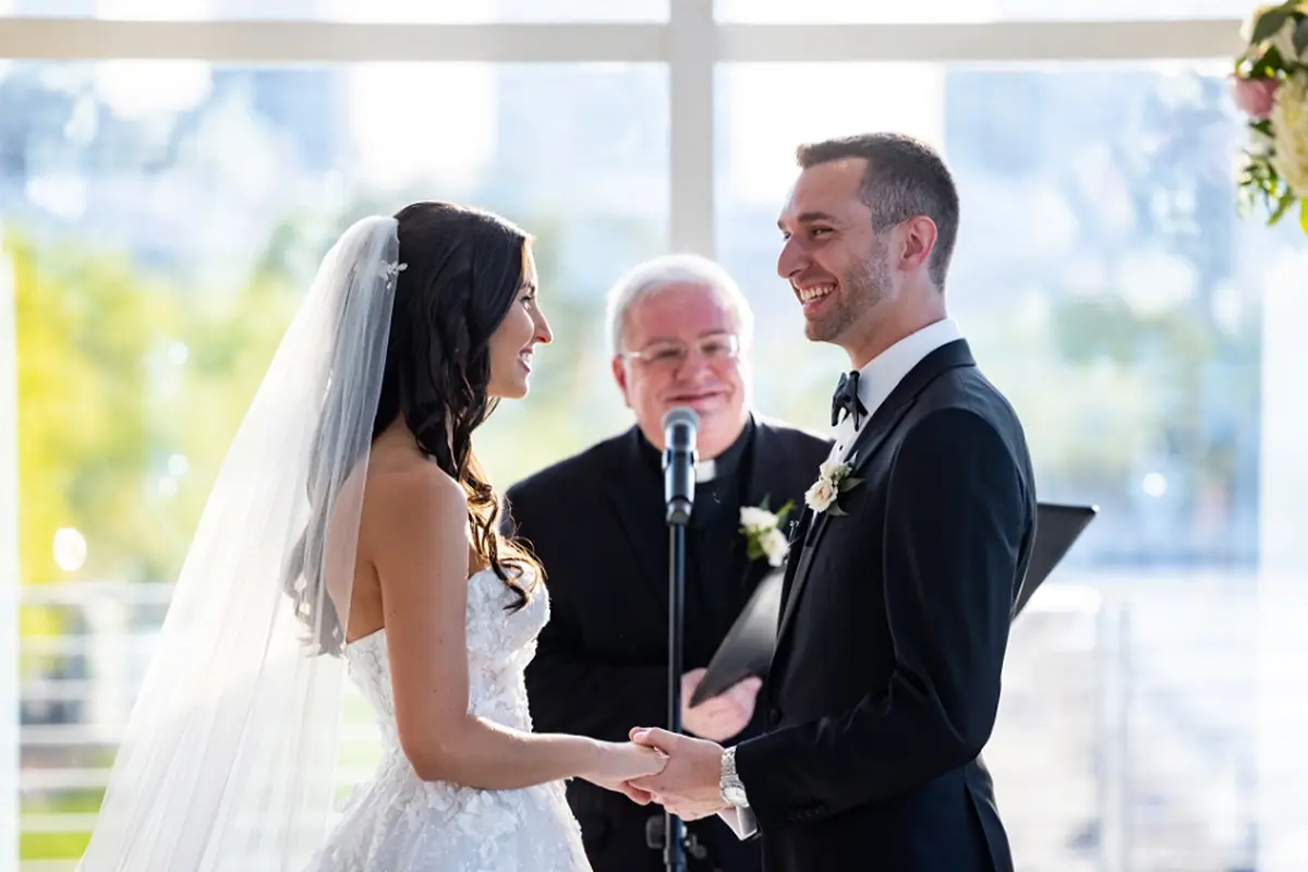 "I Do" Weddings Ltd. with Rev. Phil Landers - cover photo