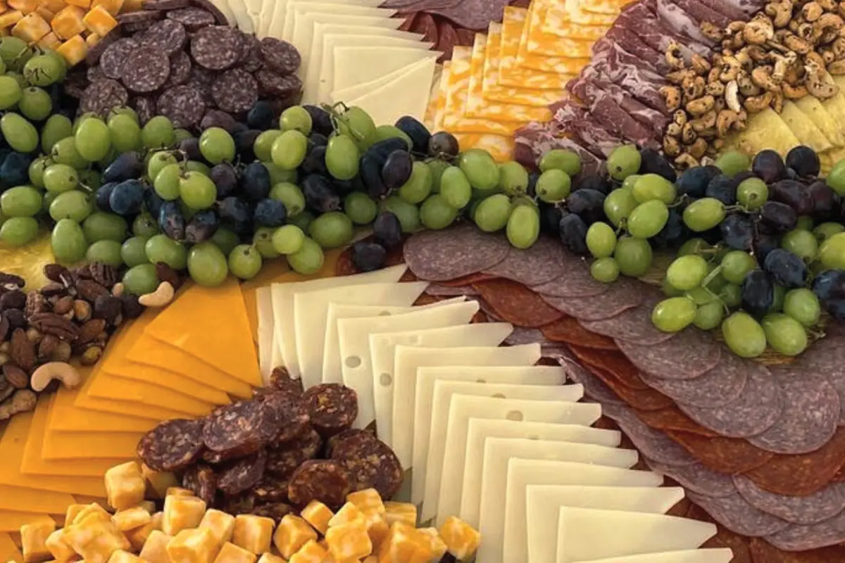 Grandough Baking Co. - cover photo