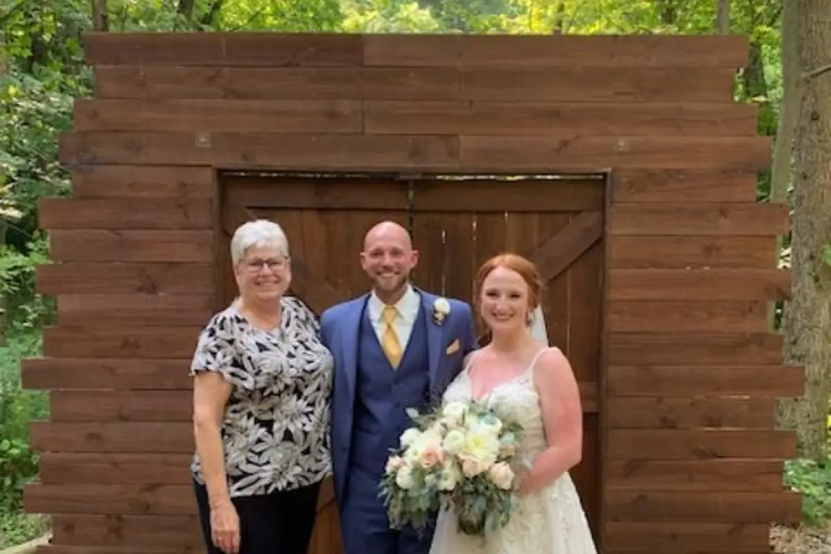 With This Ring Wedding Ceremonies - cover photo