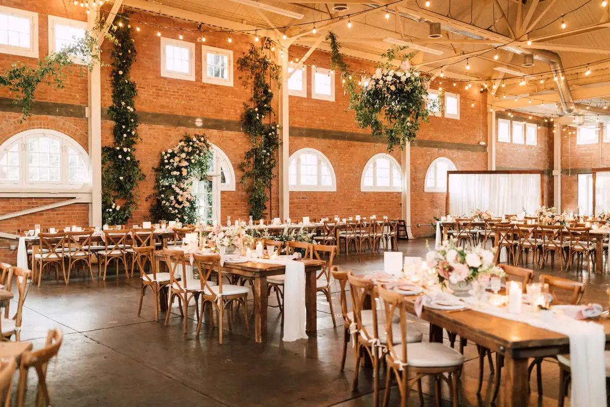 Buckboard Catering & Events - cover photo