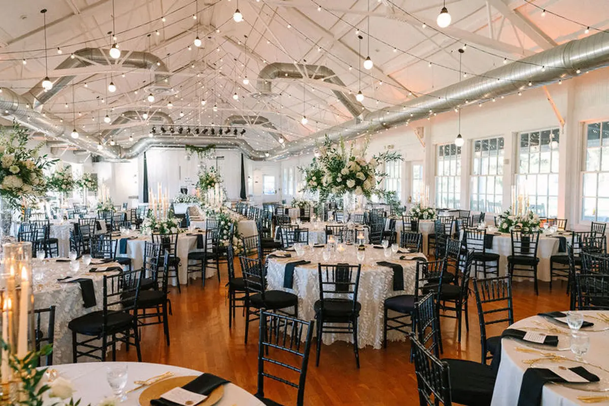 H & J Hospitality- Emerson Park Pavilion - cover photo