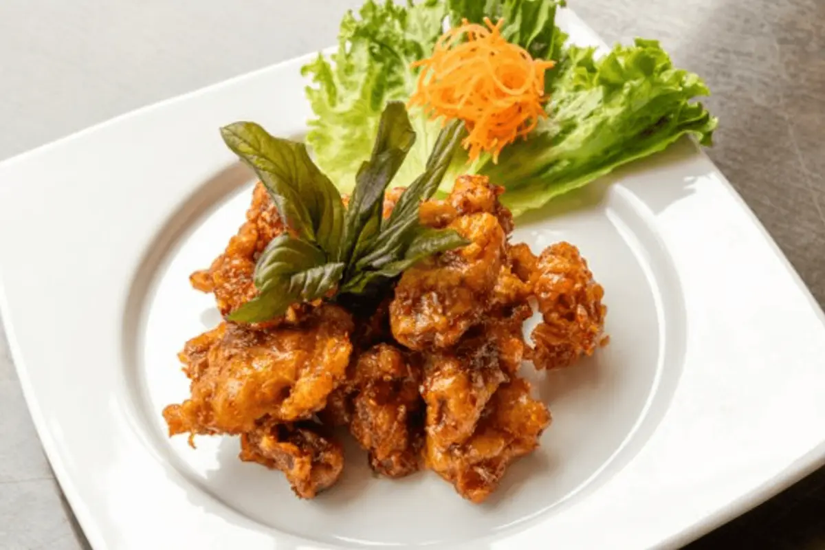 Bangkok 54 Restaurant - cover photo