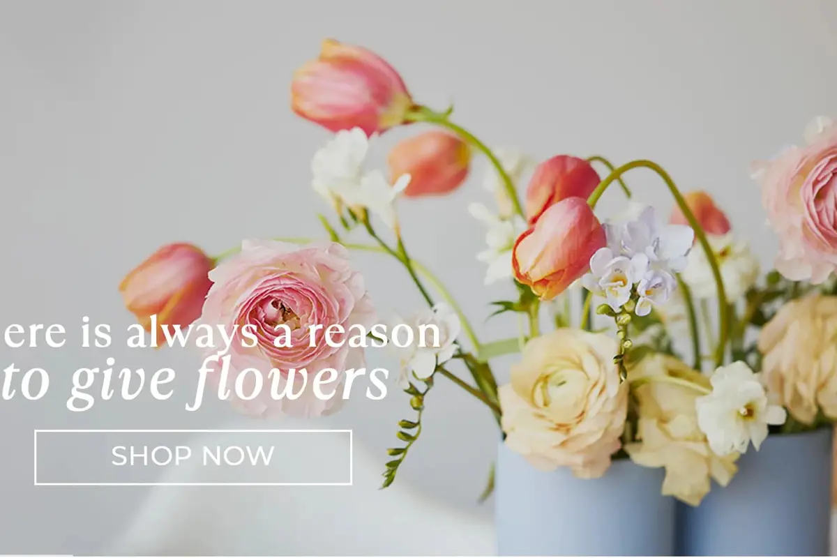 Four Seasons Flowers & Gifts - cover photo