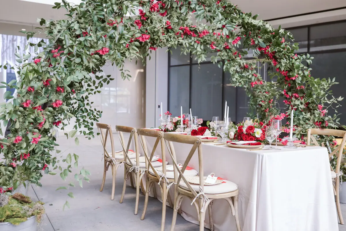 Jillian Nicole Events - cover photo