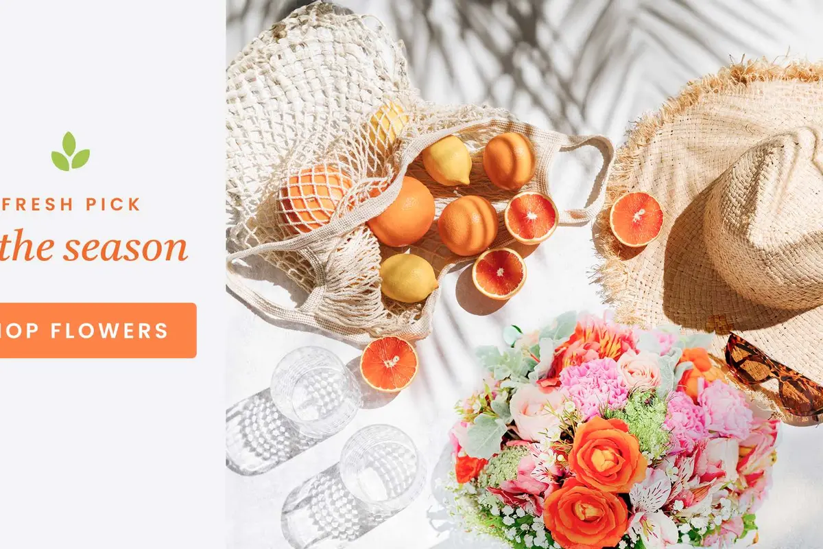 El Camino Real Florist - cover photo