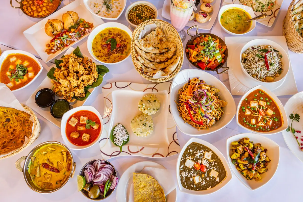 Chaat Bhavan Mountain View - cover photo