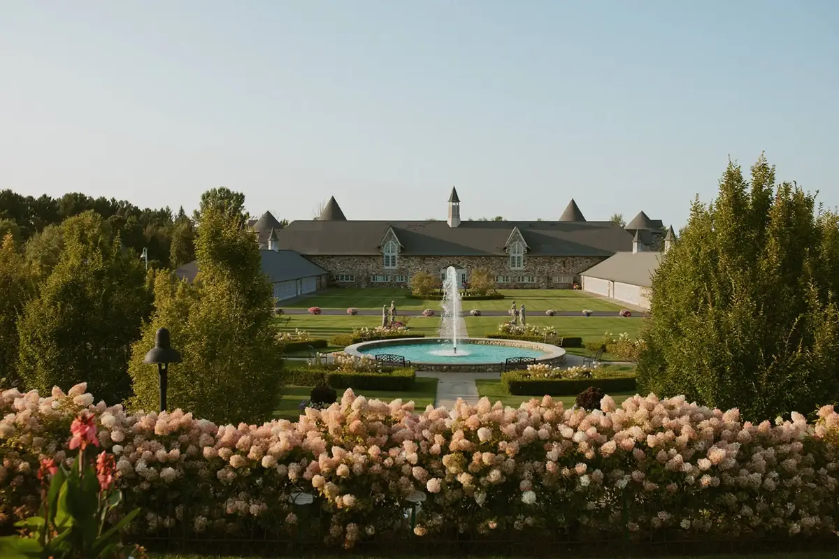 Castle Farms - cover photo