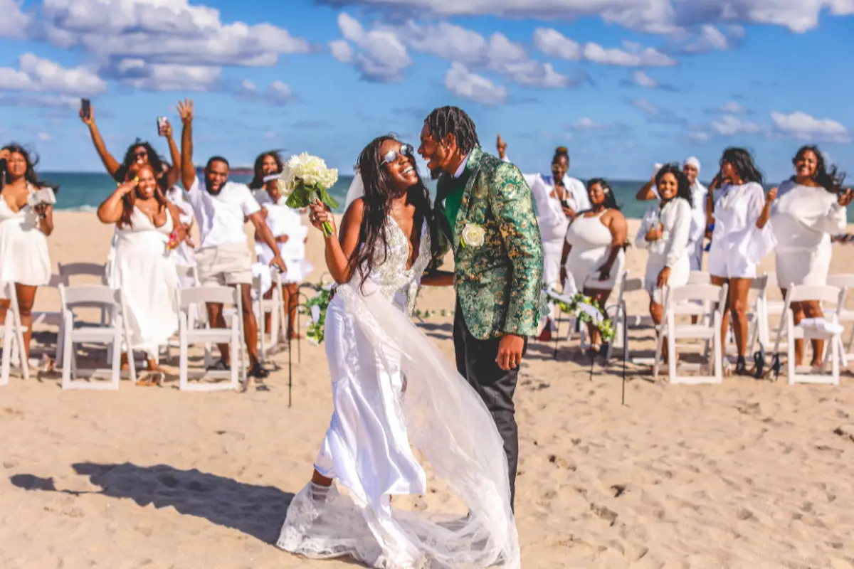 Beach Buddies - Beach Concierge - cover photo