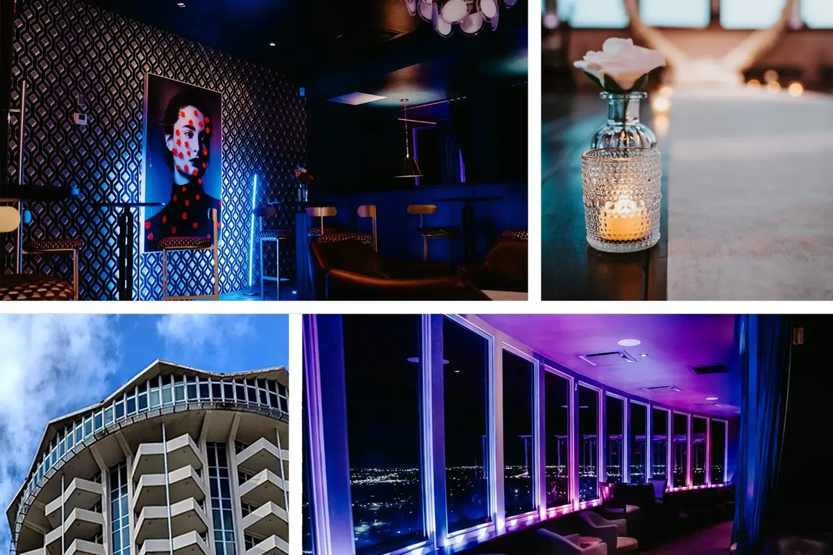 Slate Venue at Founders Tower - cover photo