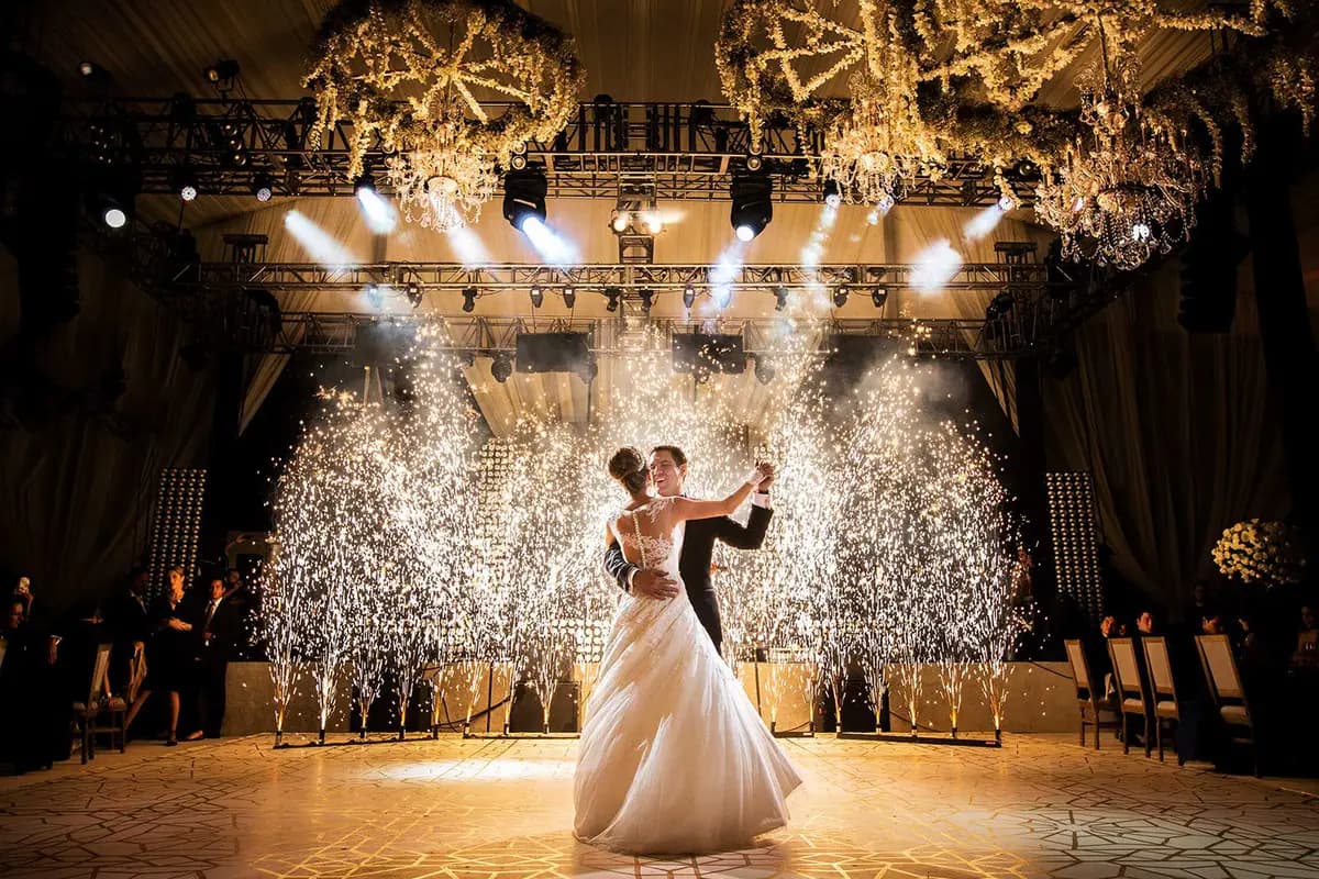 Afterhours Music - Chicago Wedding DJ and Lighting - cover photo