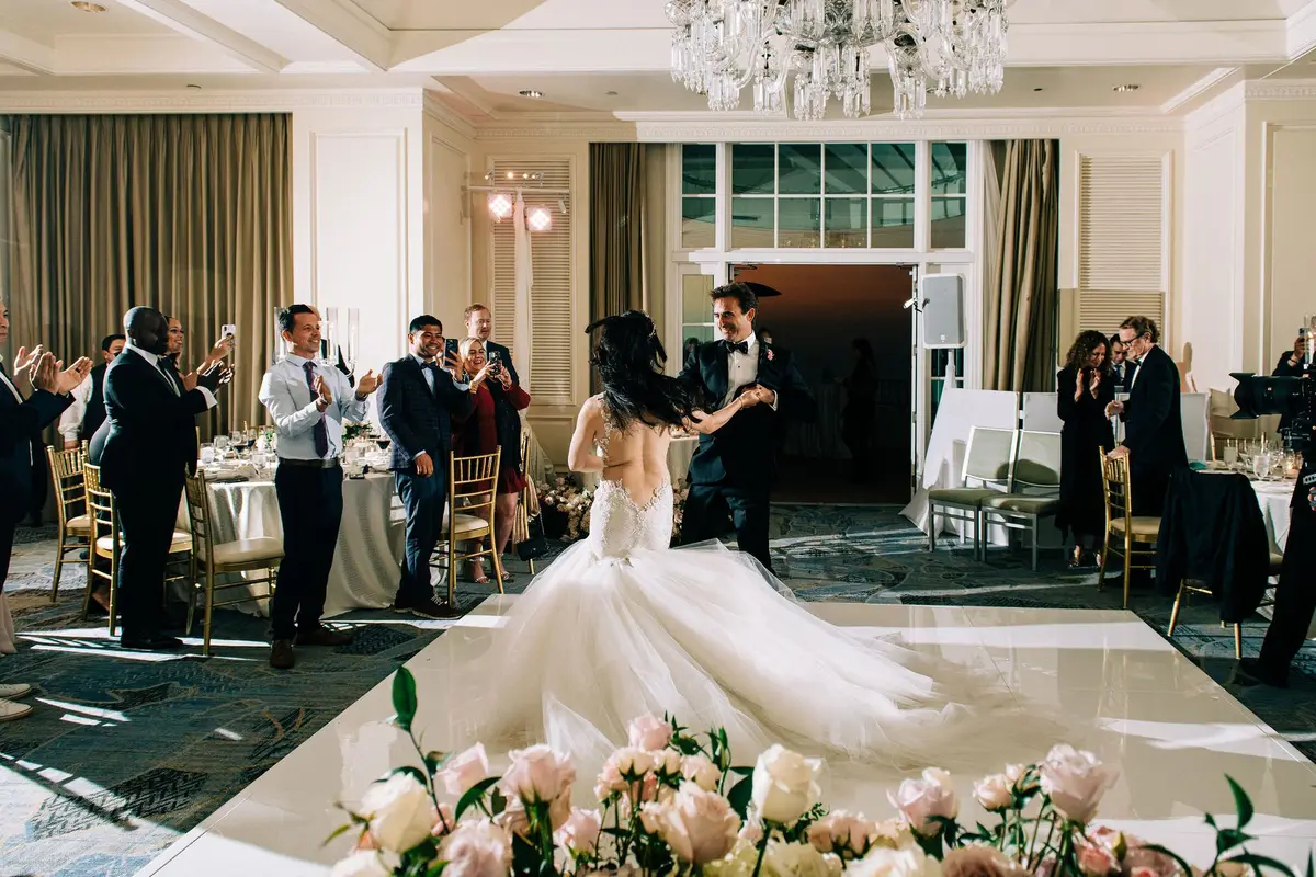 Sound For Ceremony - Wedding DJ & Lighting - cover photo
