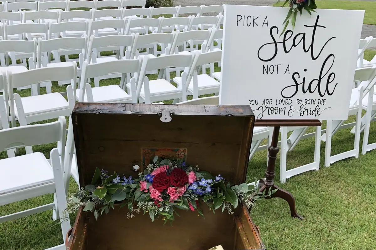 Bella Blooms and Designs - cover photo