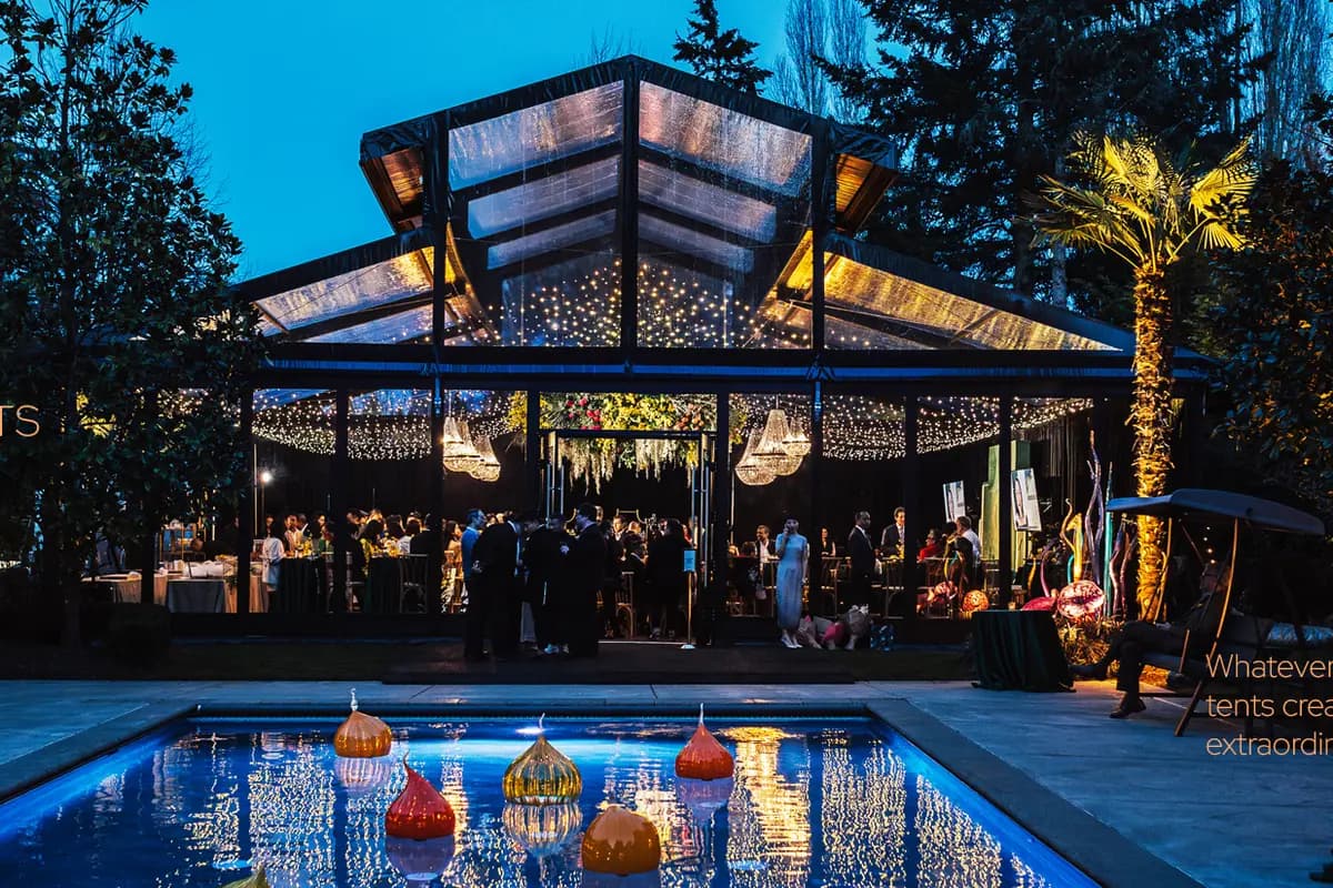 CORT Party Rental - cover photo
