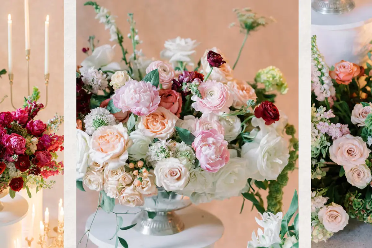 Flower House KC - cover photo
