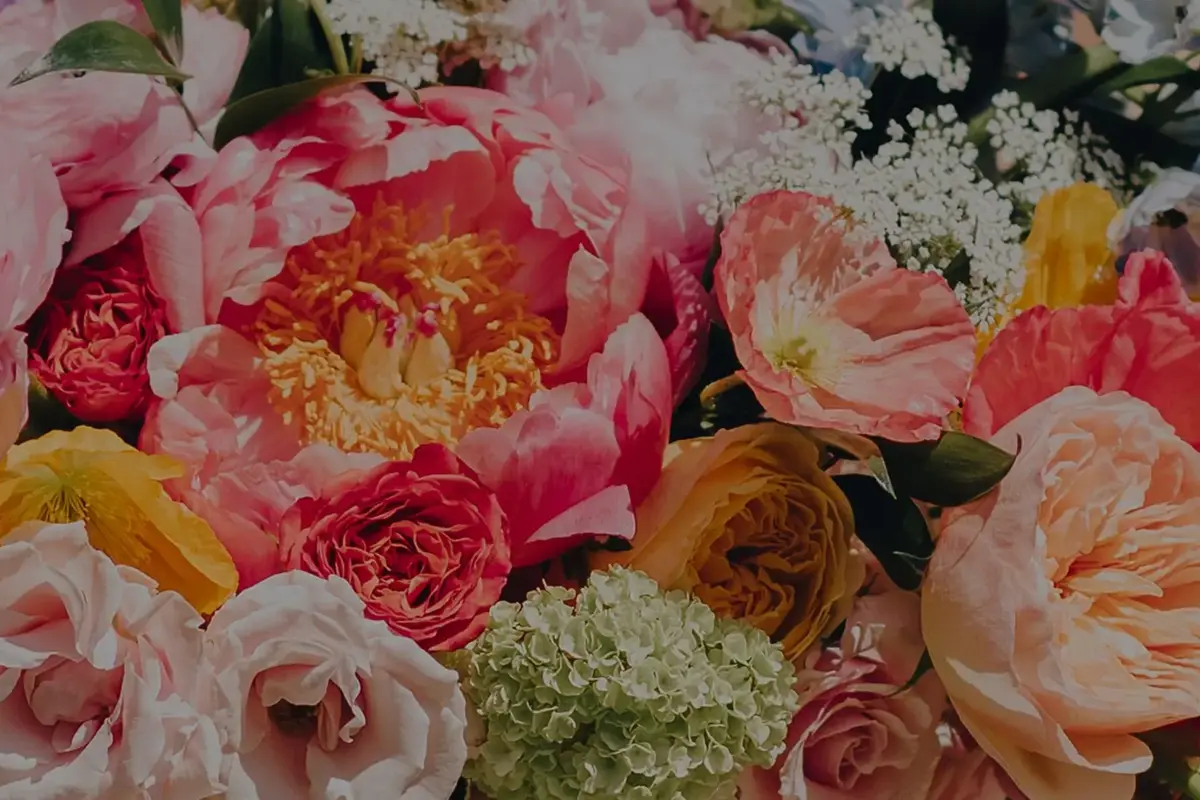 Yes Dear Florals | Weddings & Event Florist in Woodland Park - cover photo