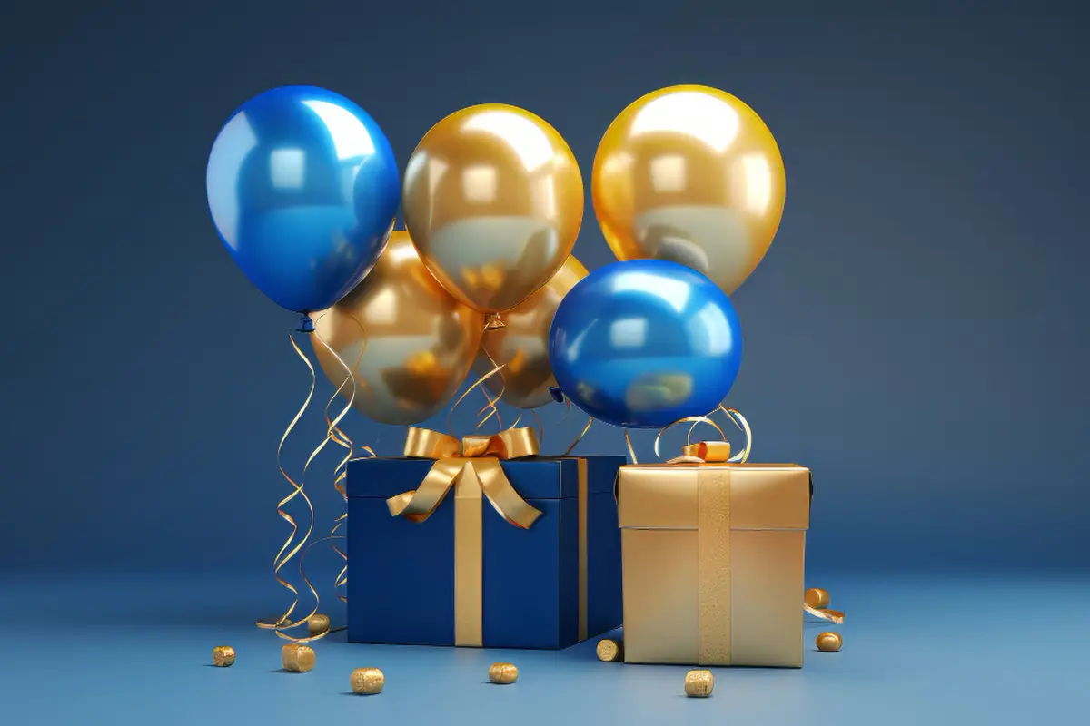 Balloons Right Now - cover photo