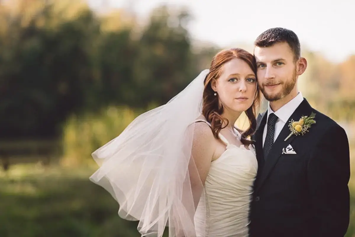This Day Forward Officiant Services - cover photo