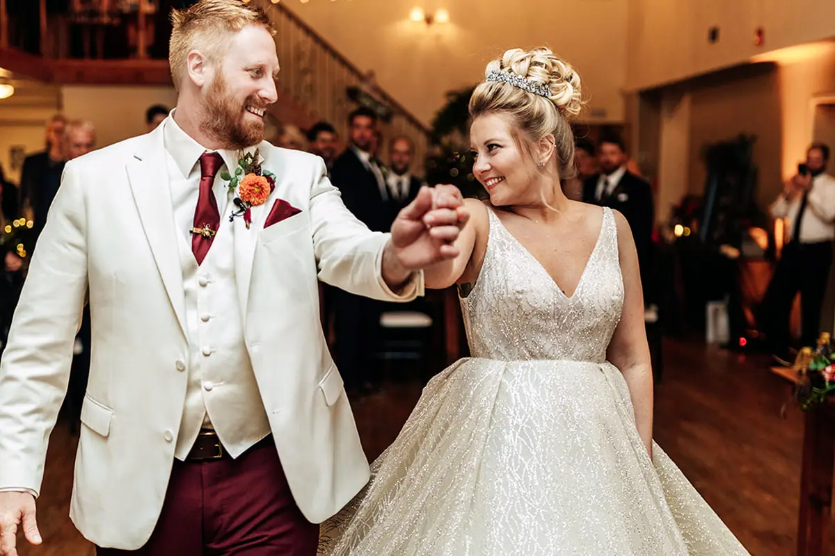 Westminster Weddings & Events - cover photo