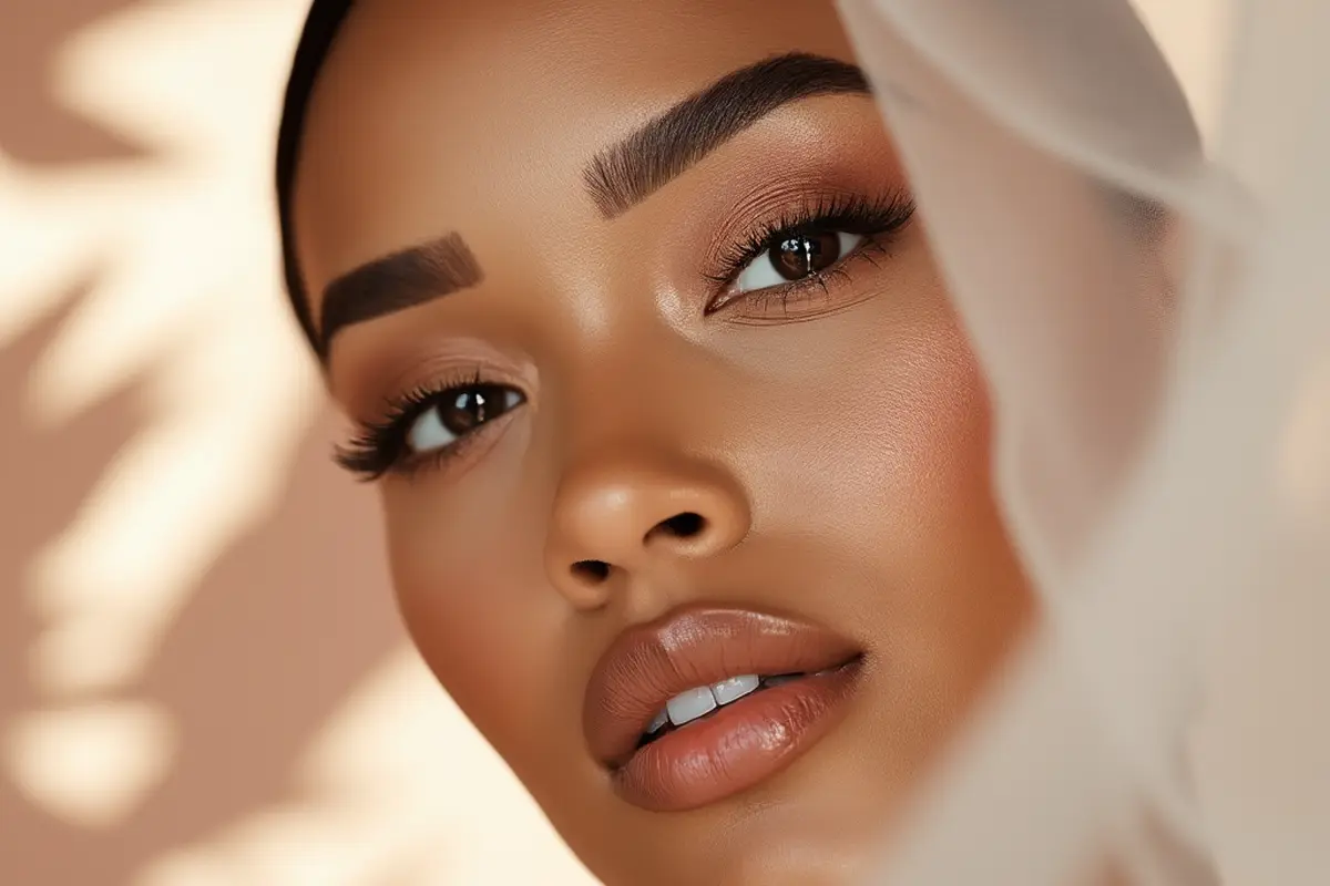 Radiant Threading Salon & Spa - cover photo